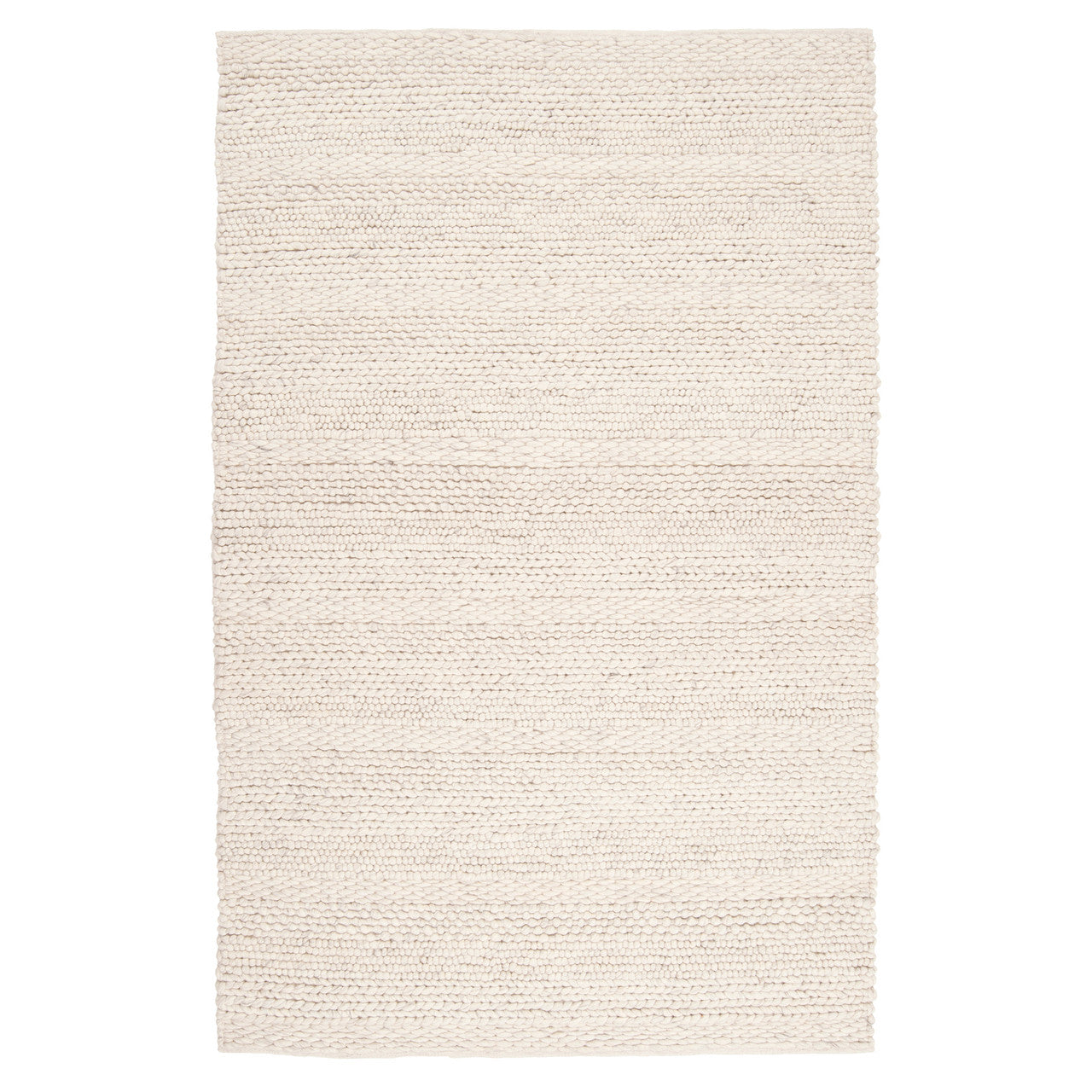 Uttermost Clifton Ivory Hand Woven Area Rug