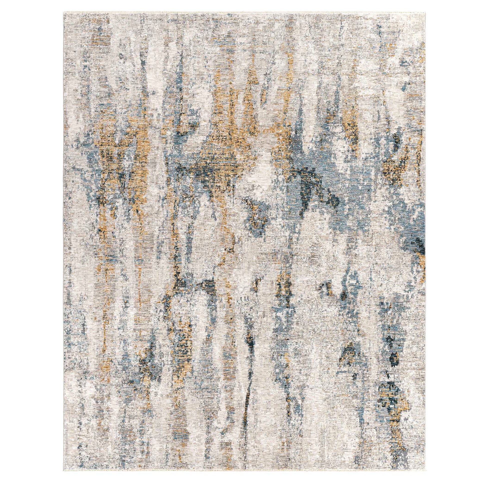 Uttermost Ladoga Modern 5 X 8 Rug