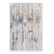 Uttermost Ladoga Modern 5 X 8 Rug