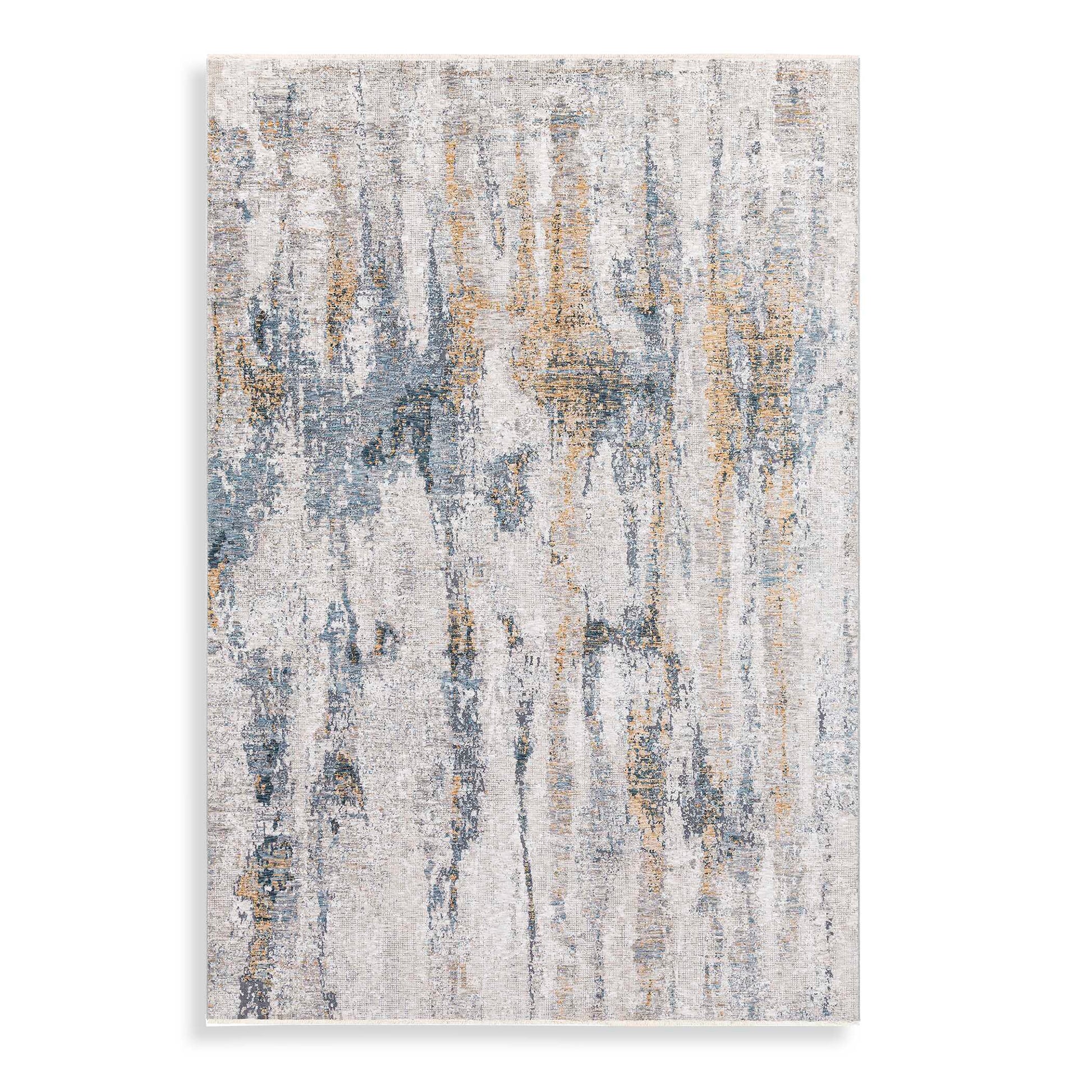 Uttermost Ladoga Modern 5 X 8 Rug