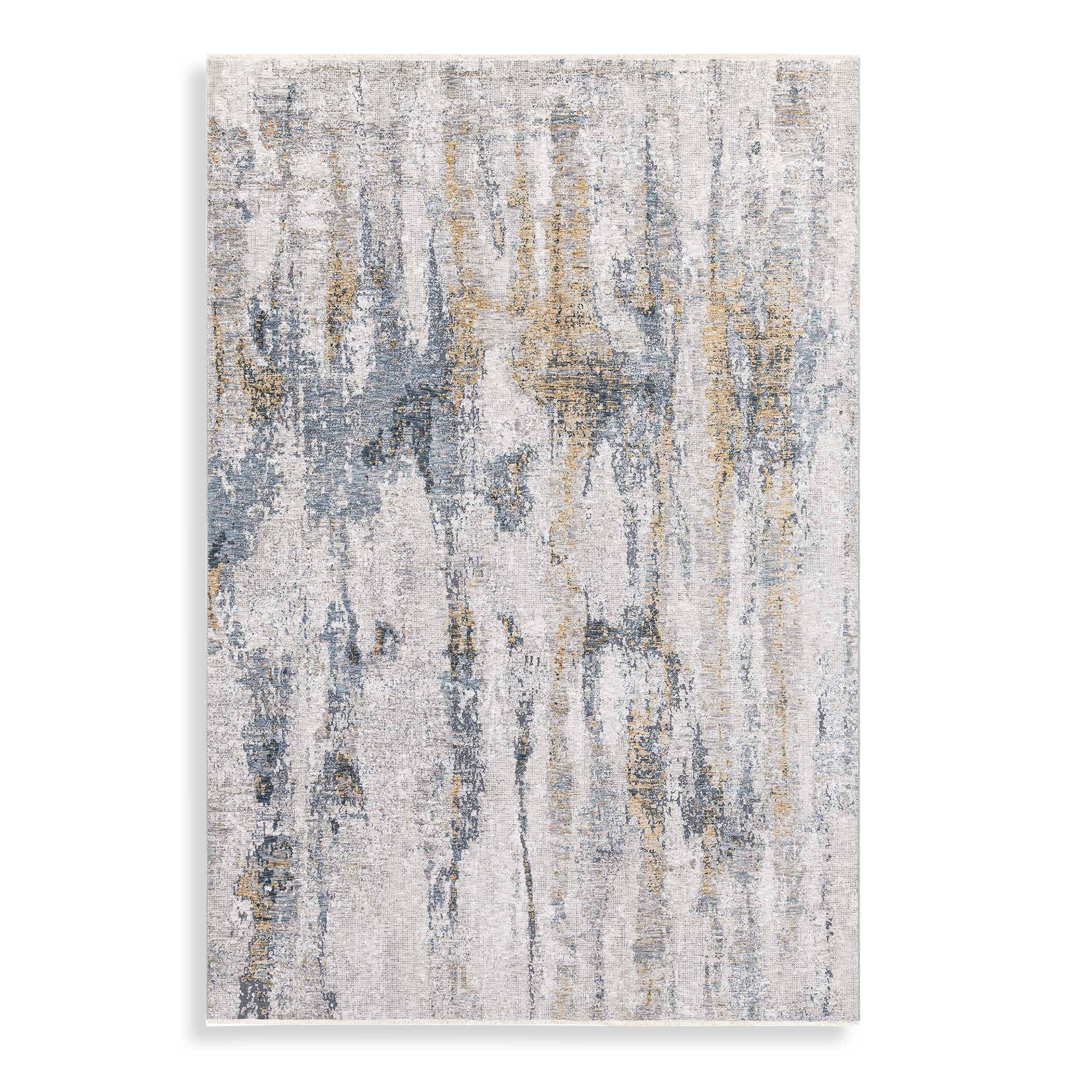 Uttermost Ladoga Modern 5 X 8 Rug
