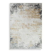 Uttermost Ulen Abstract 9.5 X 13 Rug