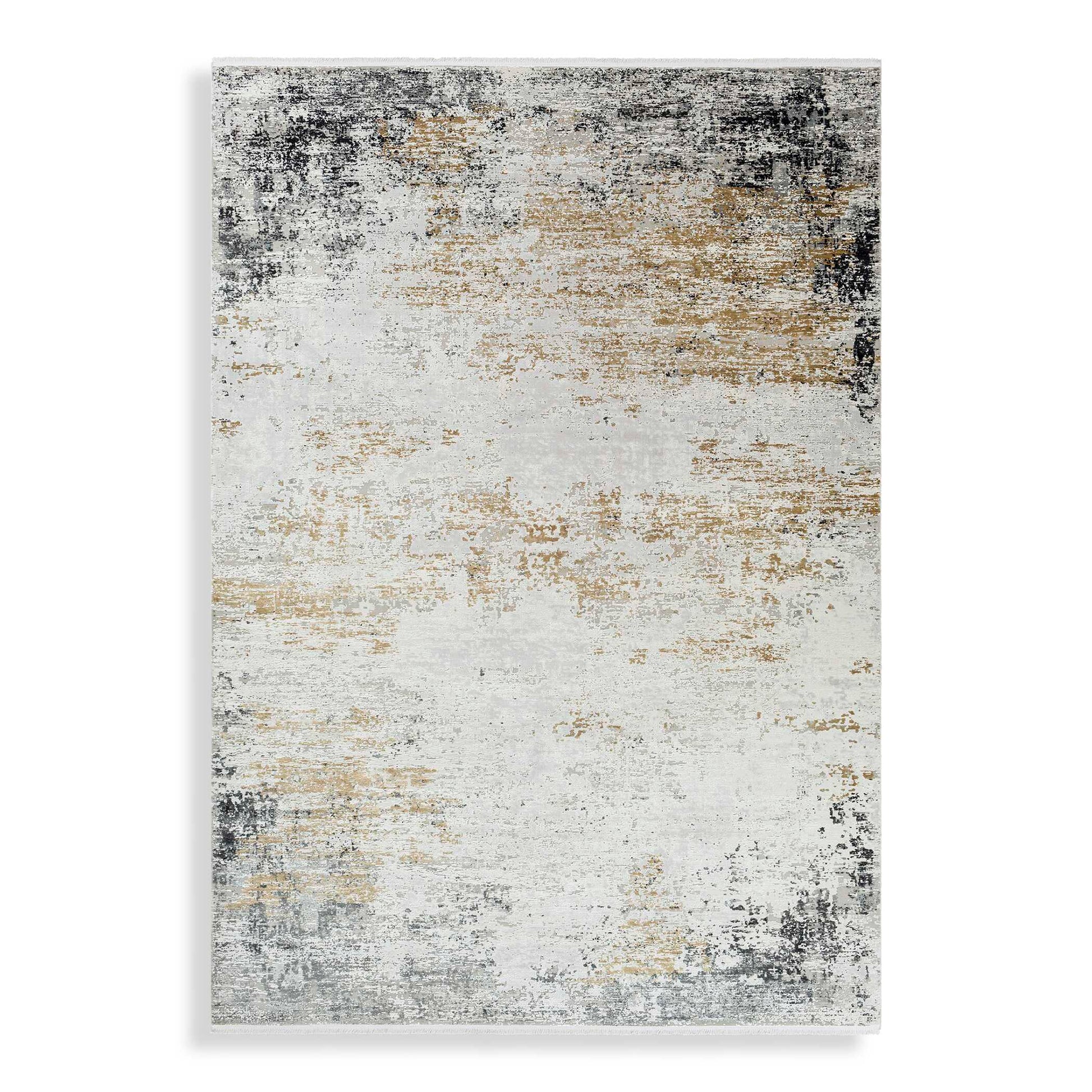 Uttermost Ulen Abstract 9.5 X 13 Rug