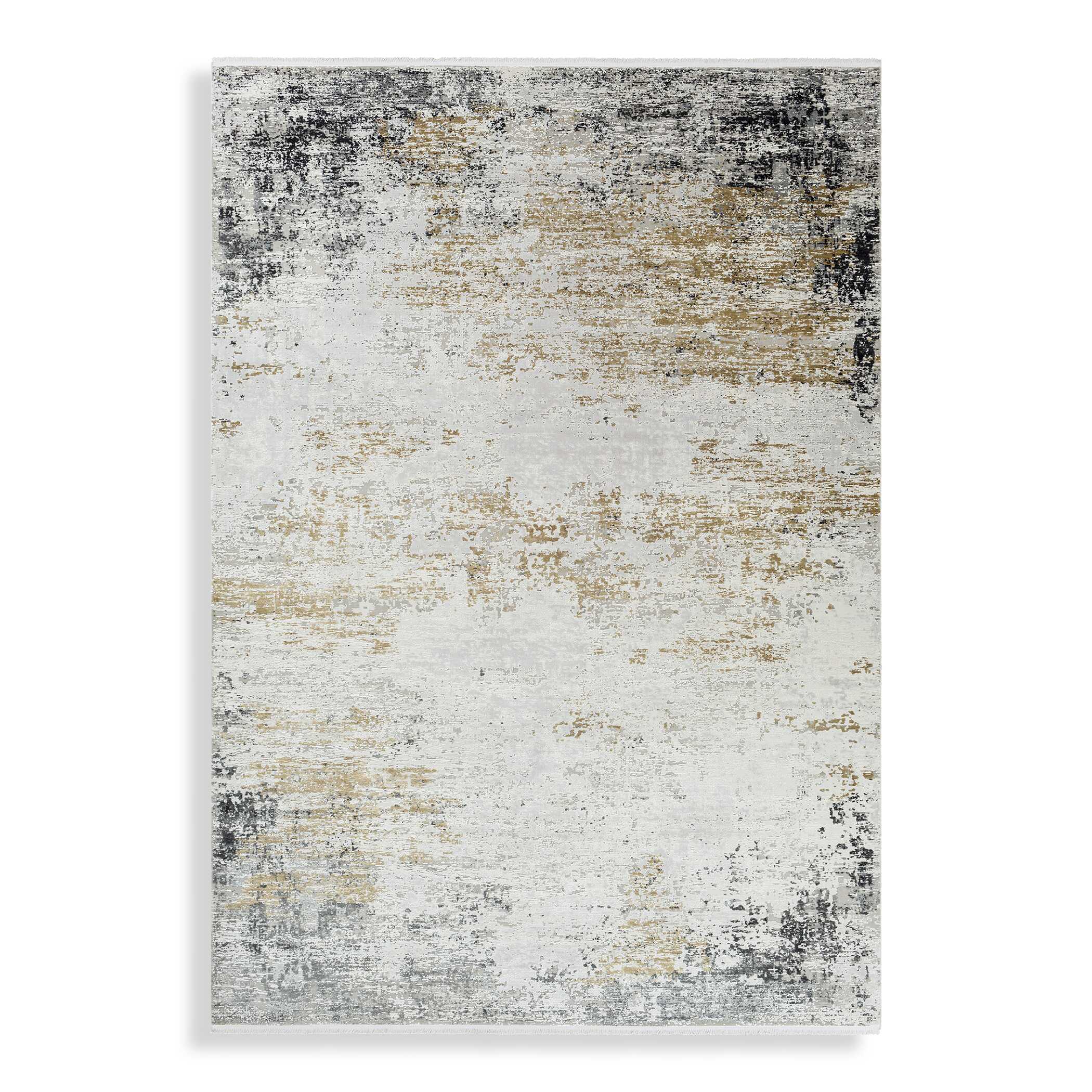 Uttermost Ulen Abstract 9.5 X 13 Rug