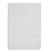 Uttermost La Veta Ivory 6 X 9 Rug