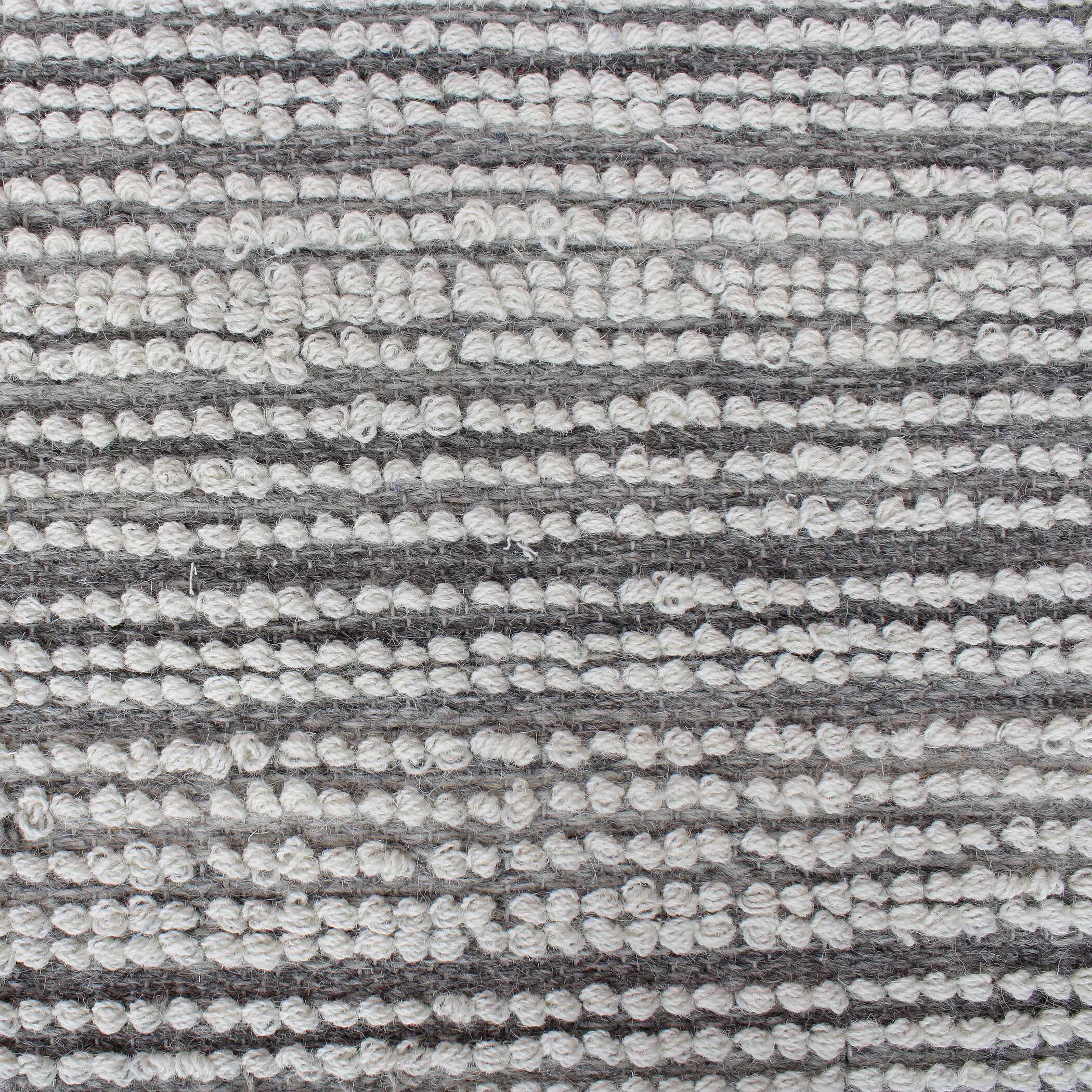 Uttermost Salida Gray Wool 9 X 12 Rug