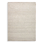 Uttermost Lovelle Ivory Soft Wool 6 X 9 Rug