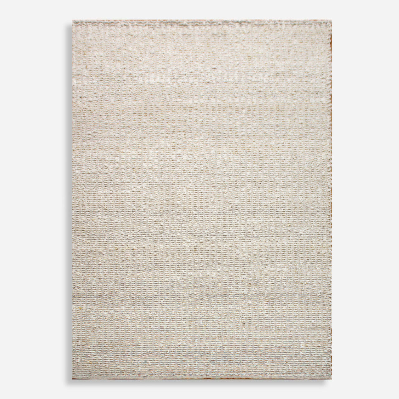 Uttermost Lovelle Ivory Soft Wool Area Rug
