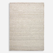 Uttermost Lovelle Ivory Soft Wool Area Rug
