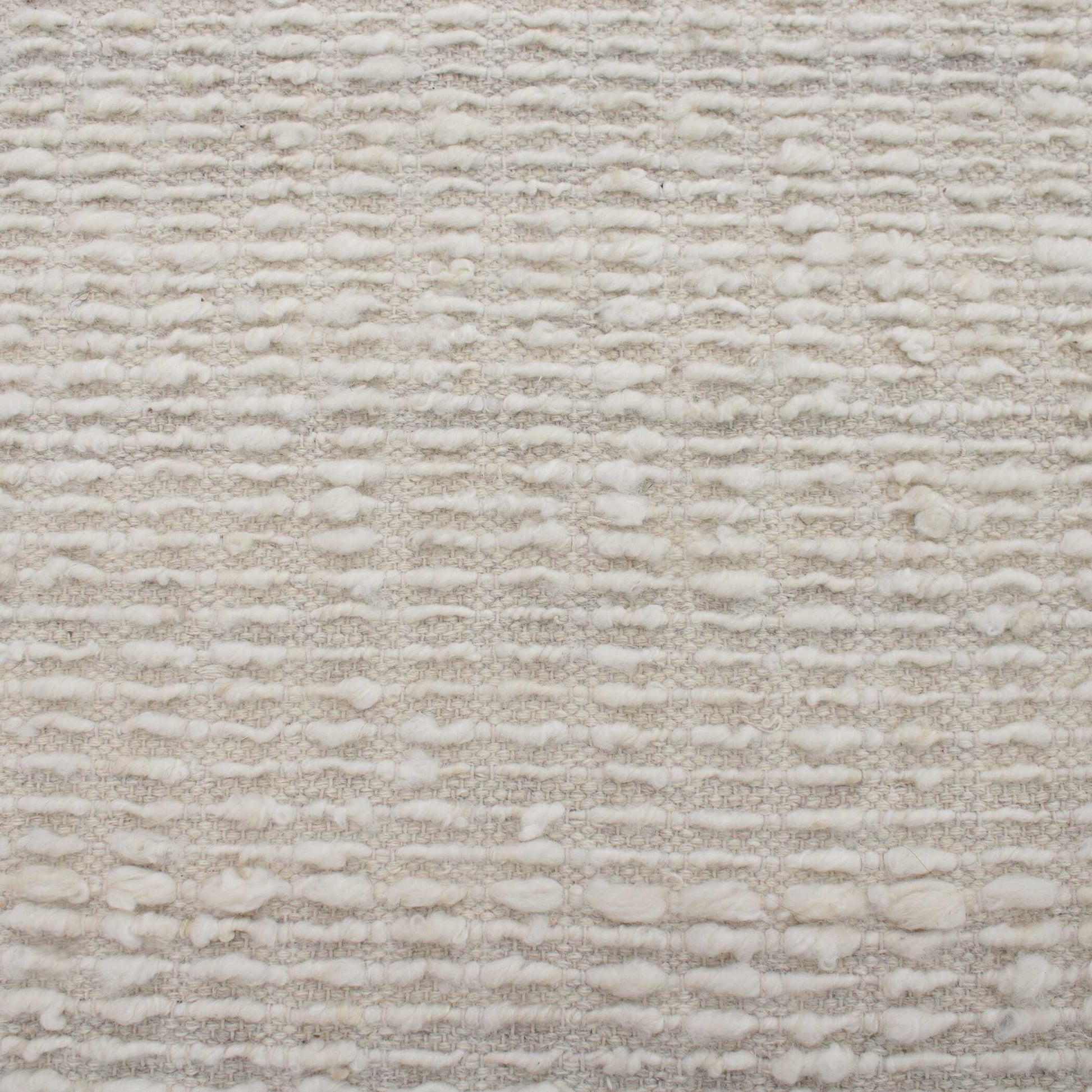 Uttermost Lovelle Ivory Soft Wool 8 X 10 Rug