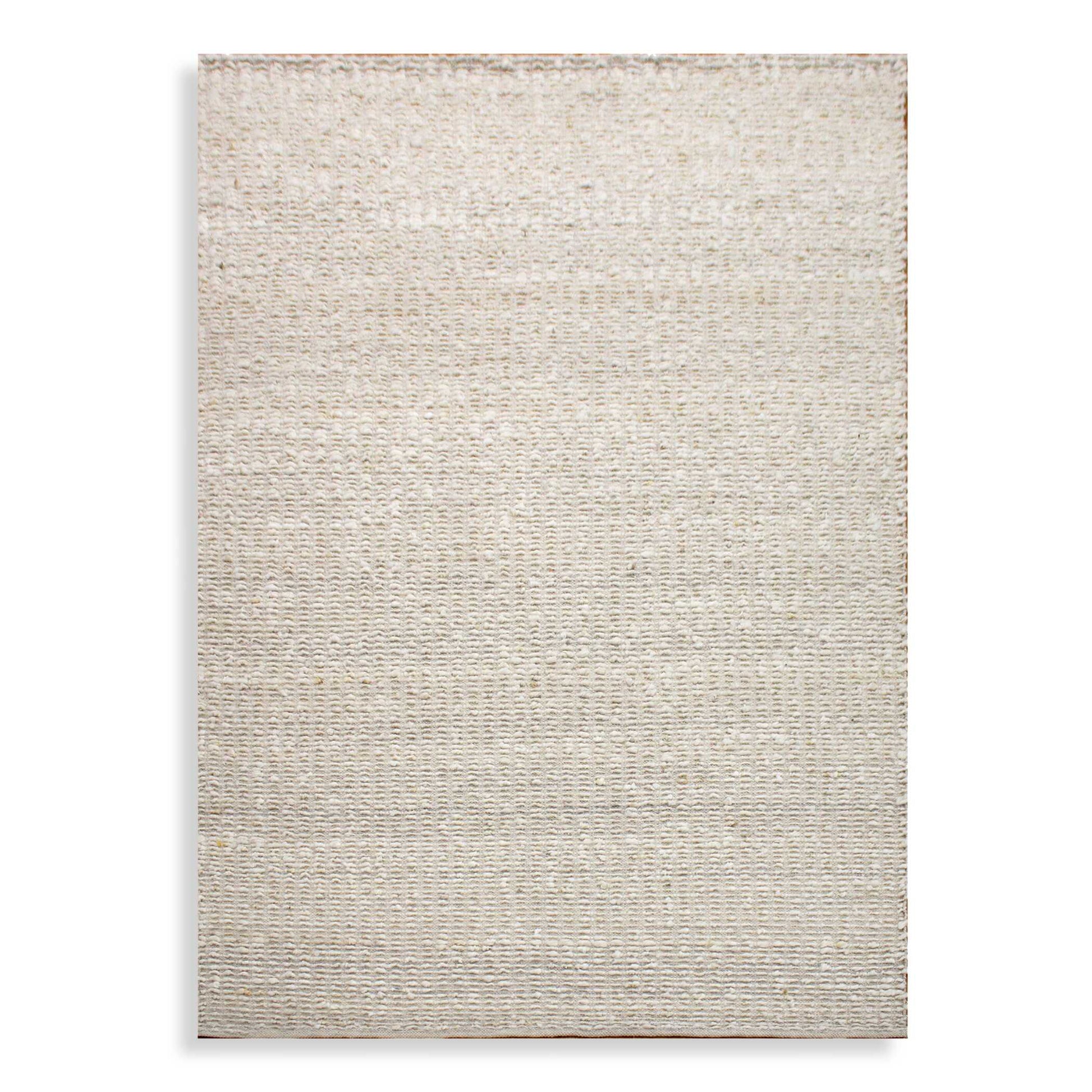 Uttermost Lovelle Ivory Soft Wool 9 X 12 Rug