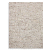 Uttermost Rafael Ivory Wool 6 X 9 Rug
