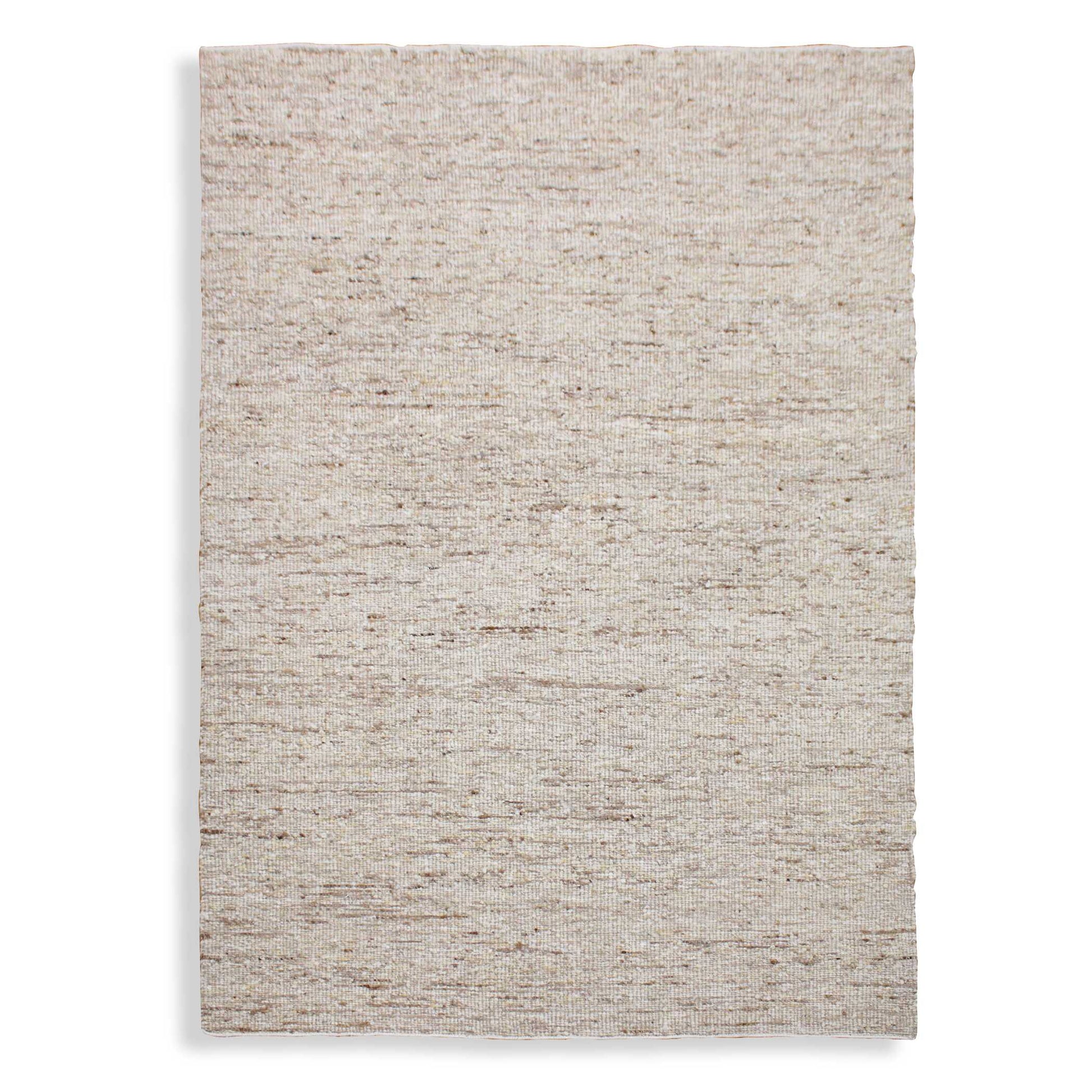 Uttermost Rafael Ivory Wool 6 X 9 Rug