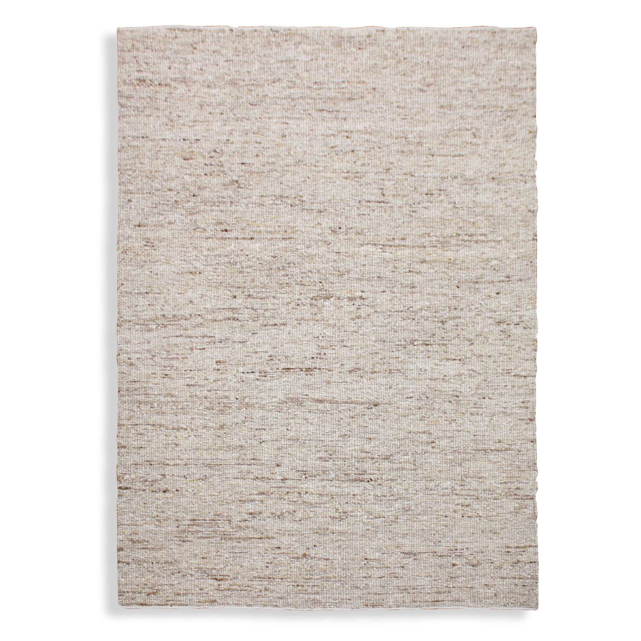 Uttermost Rafael Ivory Wool 6 X 9 Rug