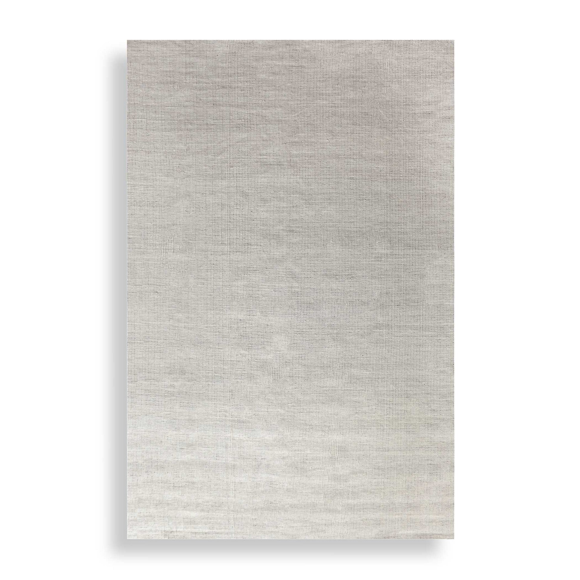 Uttermost Scranto Gray Indoor-Outdoor 5 X 8 Rug