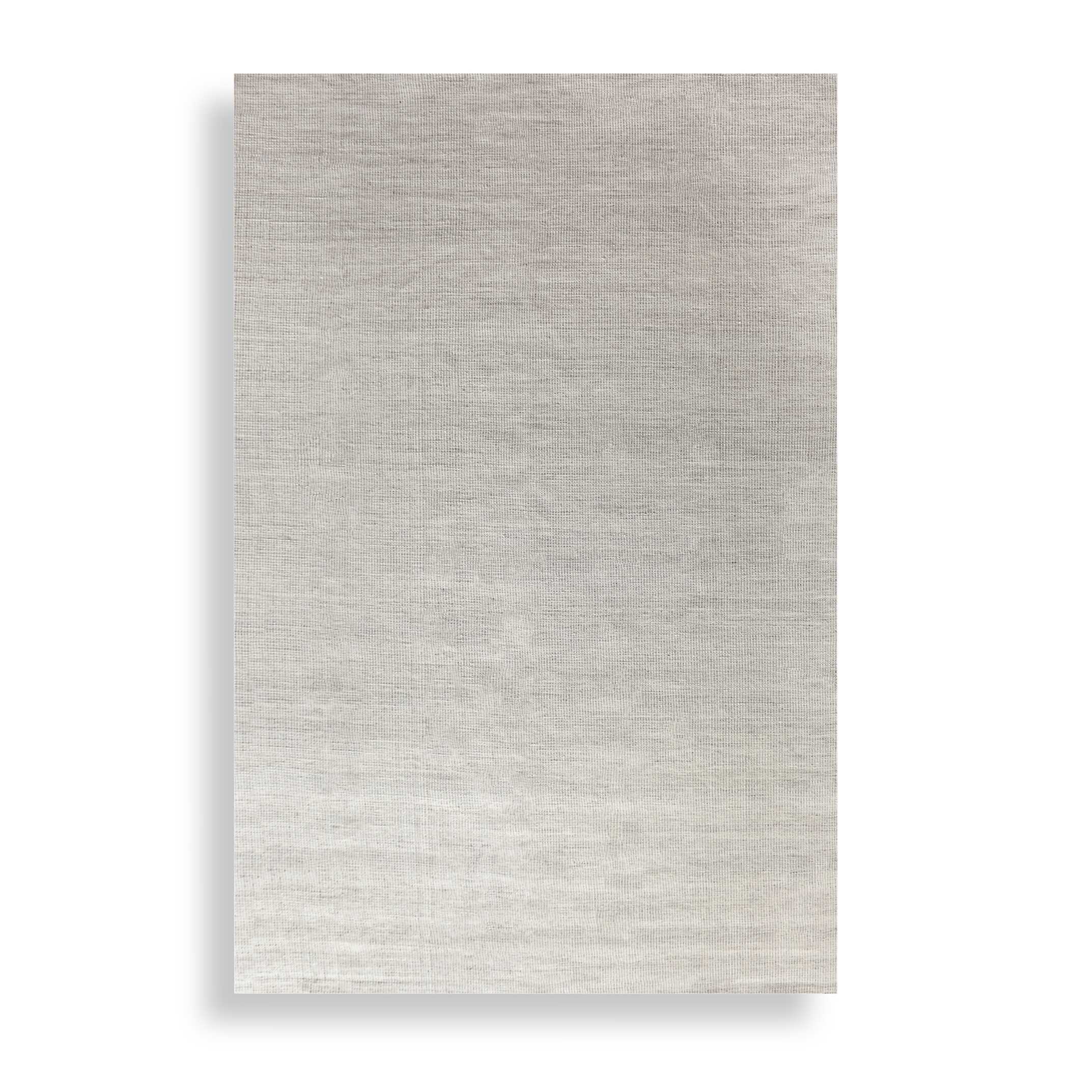 Uttermost Scranto Gray Indoor-Outdoor 5 X 8 Rug