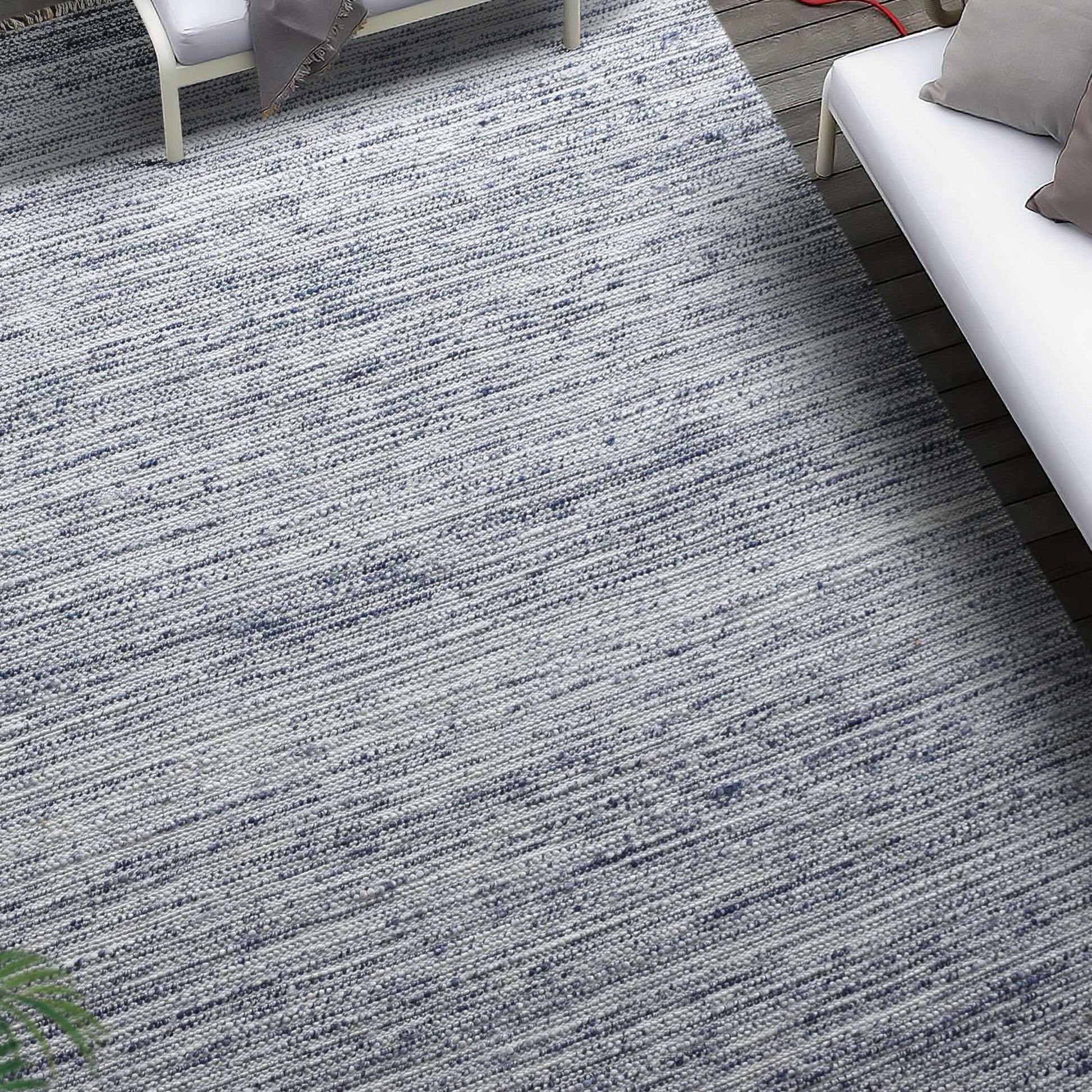 Uttermost Khiara Indoor-Outdoor 9 X 12 Rug
