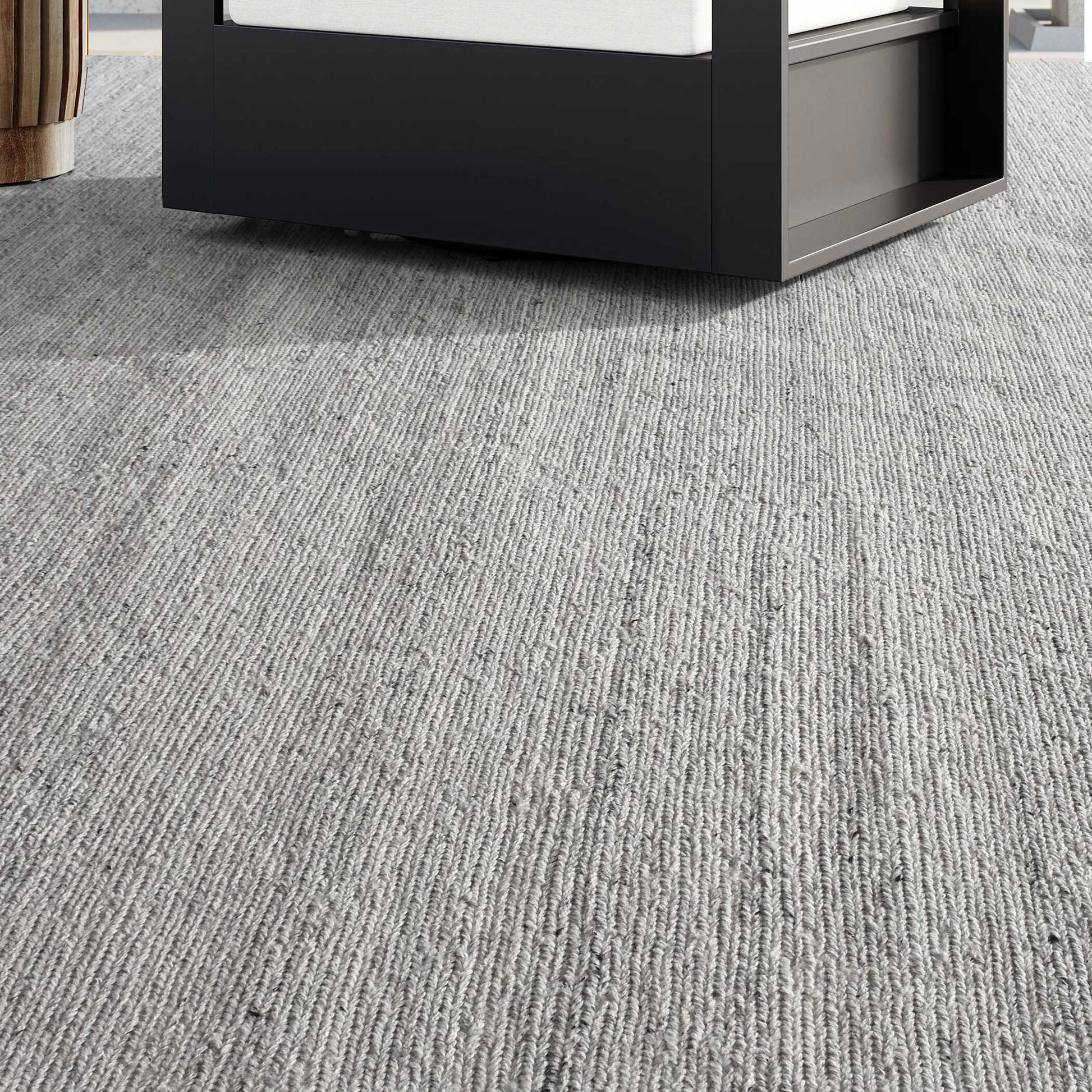 Uttermost Berwick Indoor-Outdoor 5 X 8 Rug