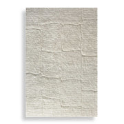Uttermost Miramar Cozy Shag 6 X 9 Rug