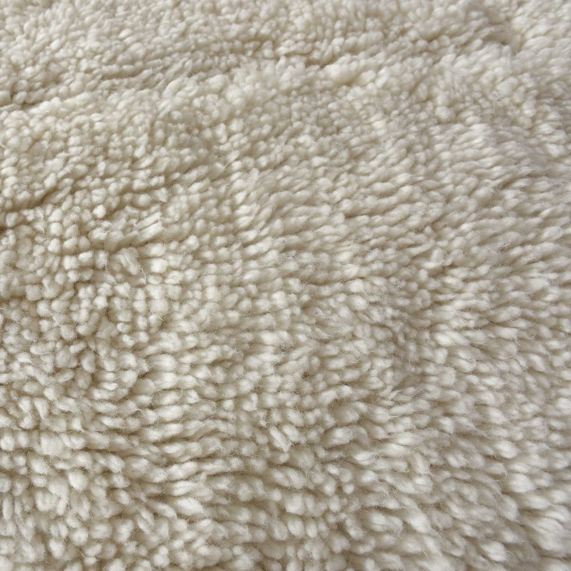 Uttermost Miramar Cozy Shag 9 X 12 Rug