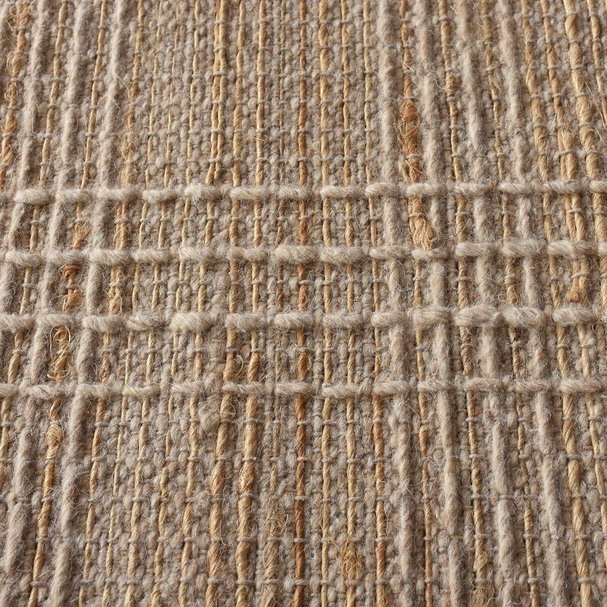 Uttermost Baxton Beige 6 X 9 Rug