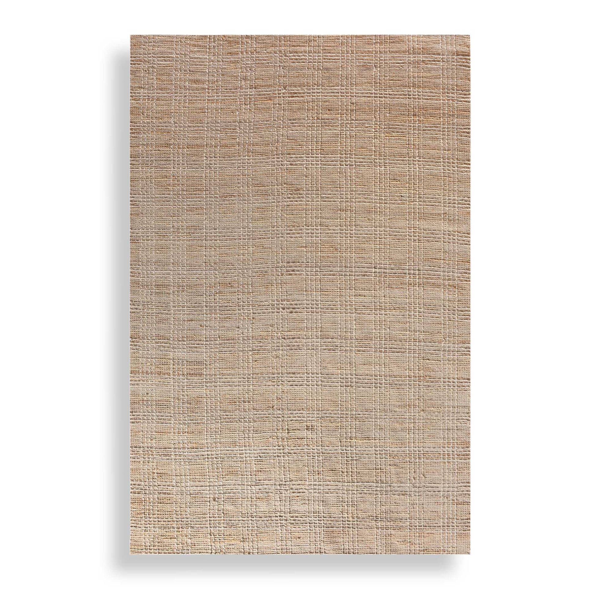 Uttermost Baxton Beige 6 X 9 Rug