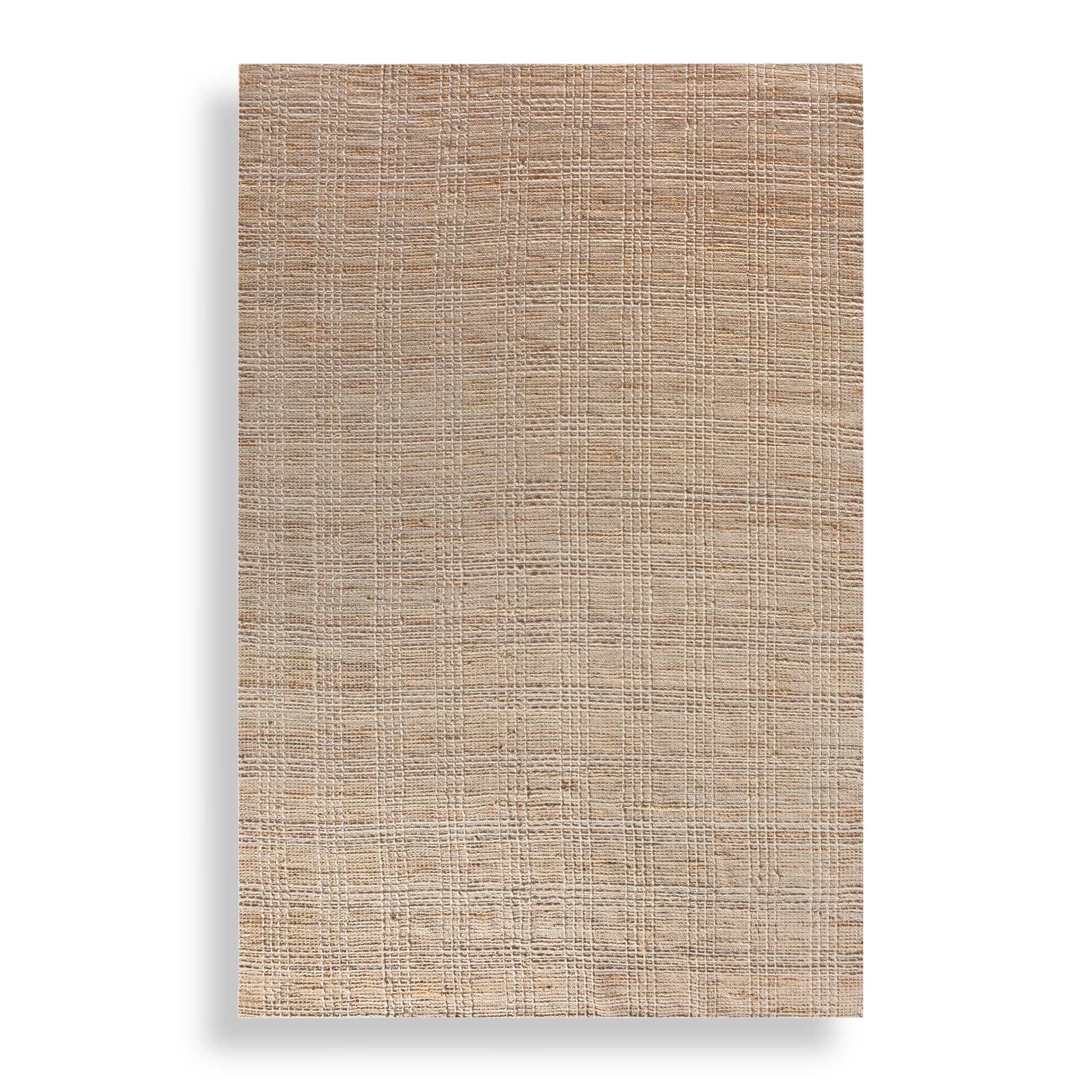 Uttermost Baxton Beige 6 X 9 Rug