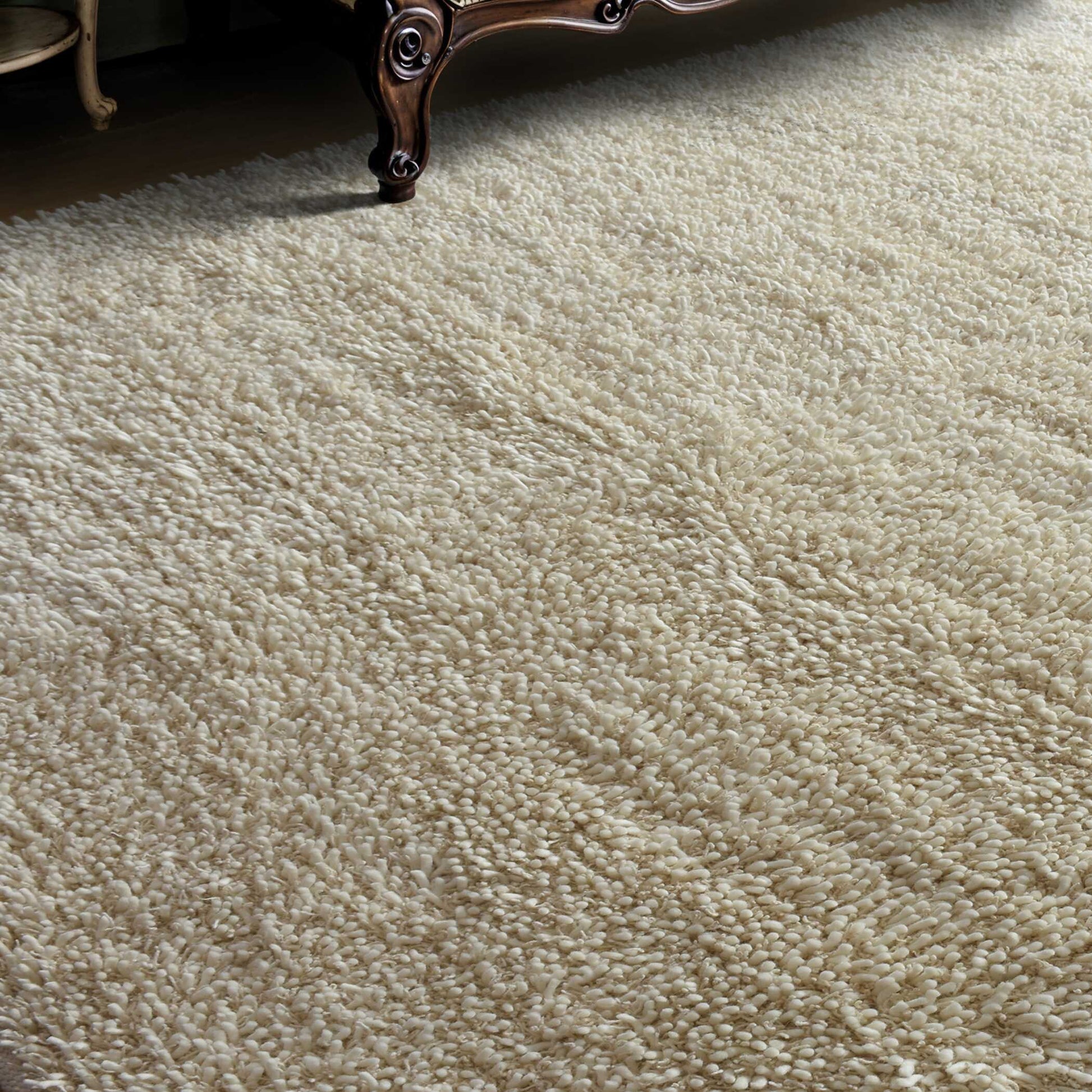 Uttermost Caramont Ivory 8 X 10 Rug