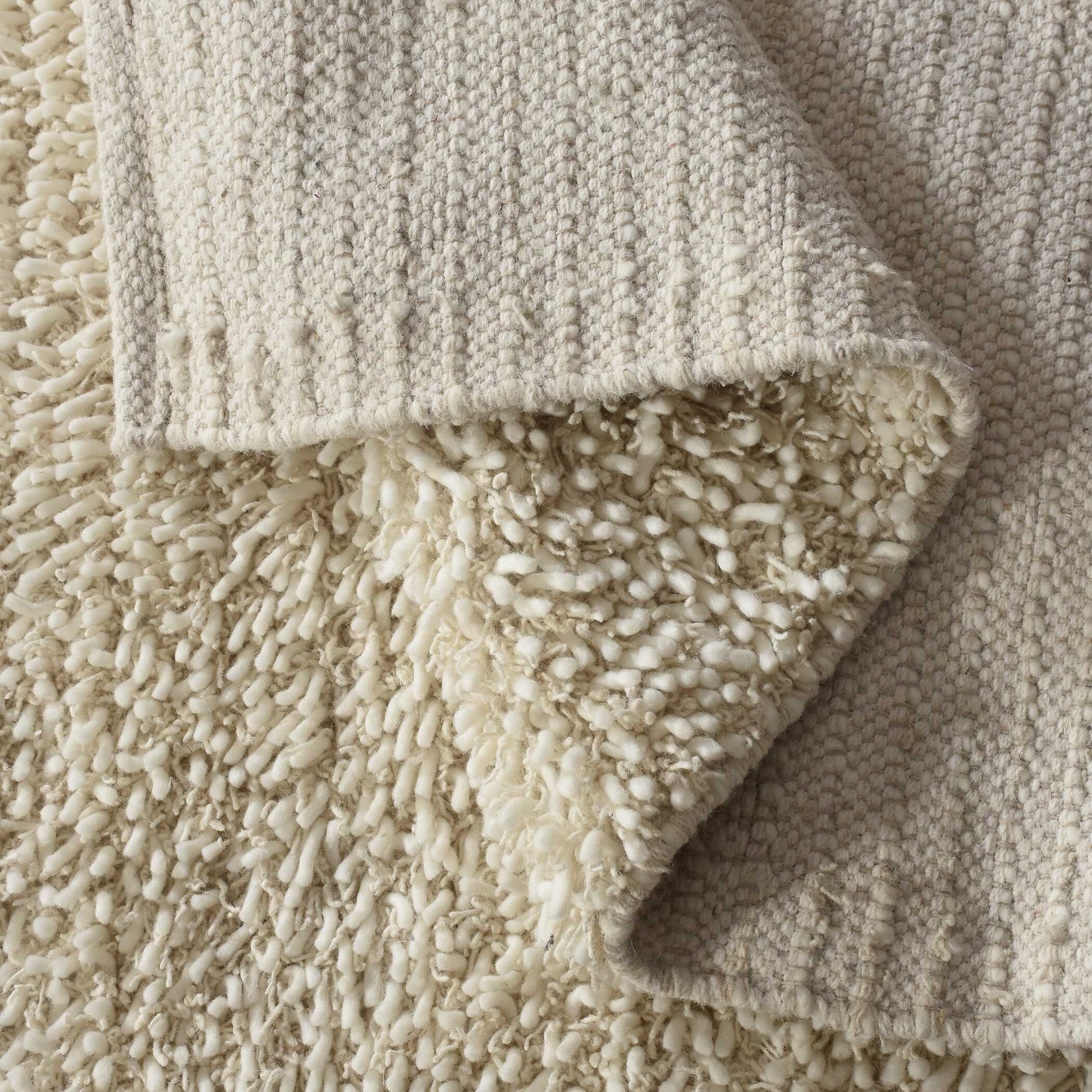 Uttermost Caramont Ivory 9 X 12 Rug