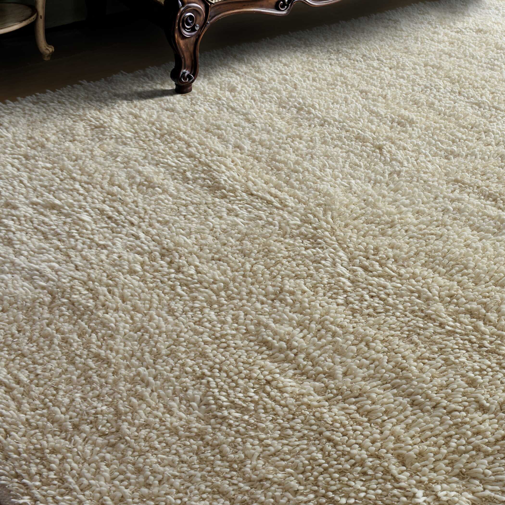 Uttermost Caramont Ivory 9 X 12 Rug