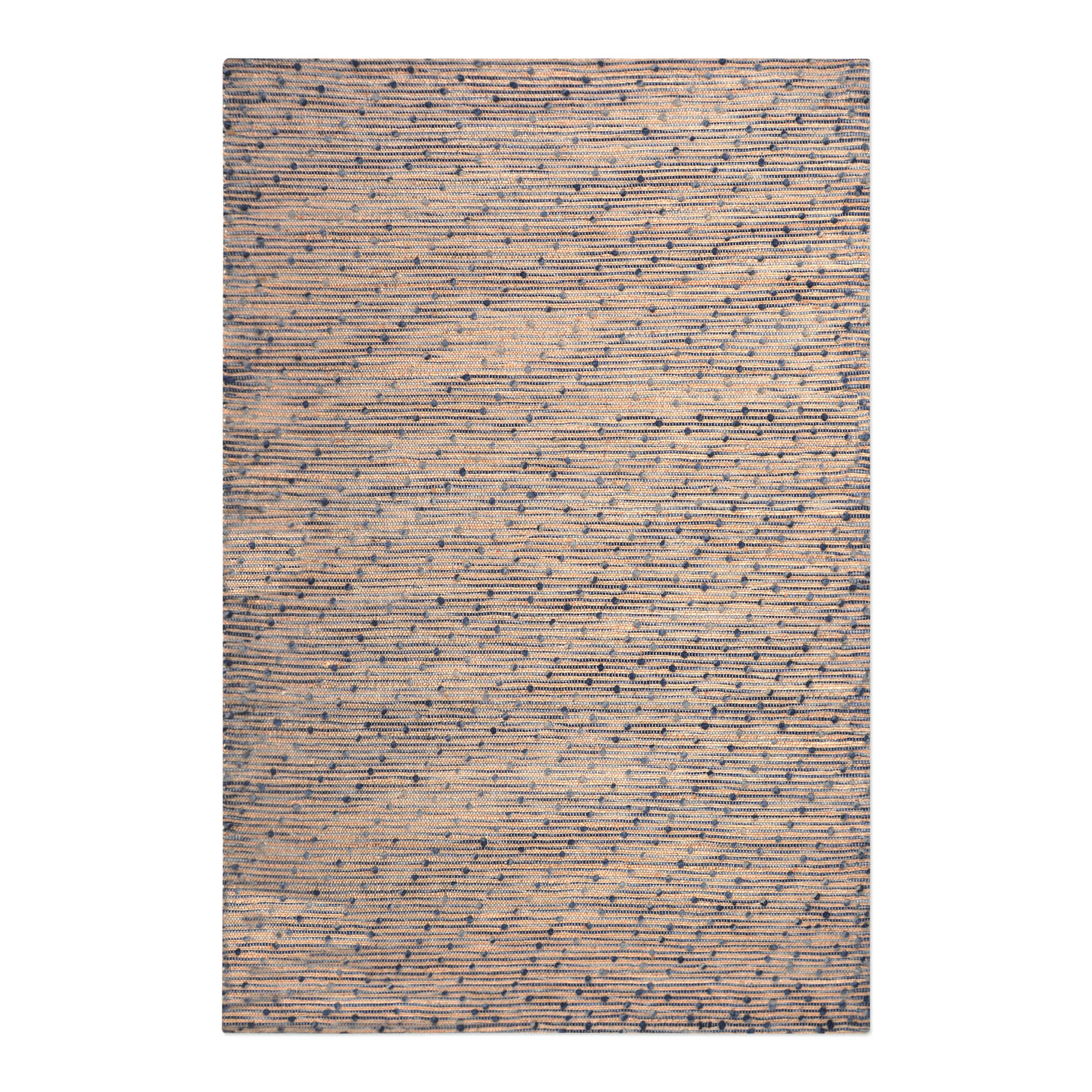 Uttermost Imara Navy 8 X 10 Rug