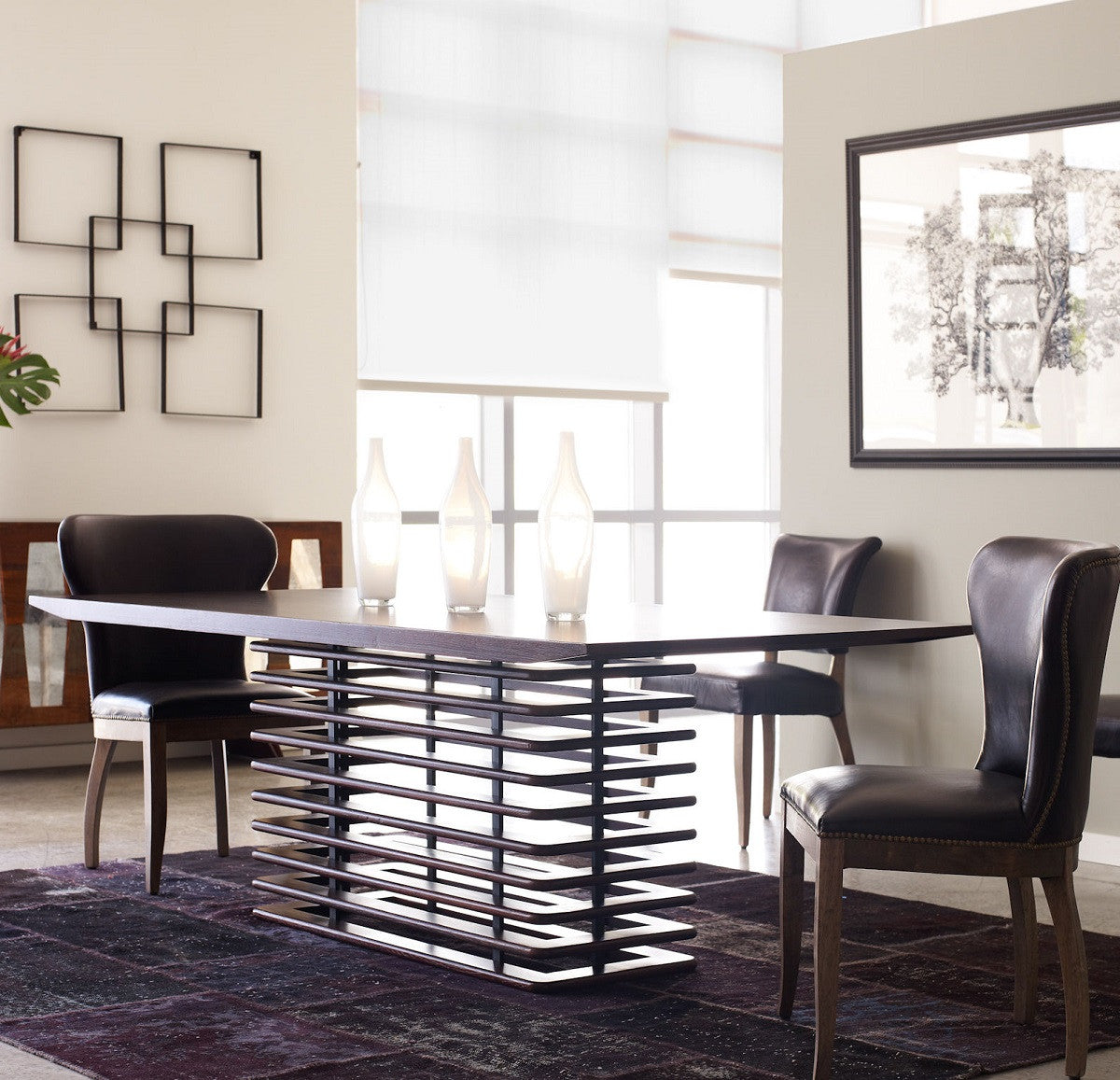 Dining Room Chair Ideas