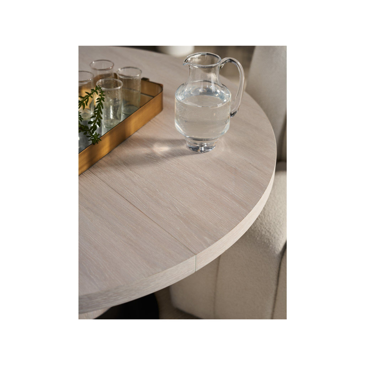 Solara Dining Table