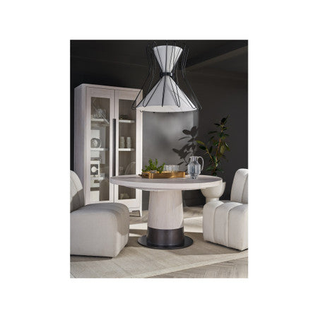 New Modern Solara Dining Table - ZUF-U352C656