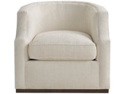 Sara Swivel Chair - Special Order