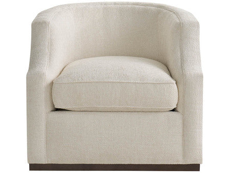 Sara Swivel Chair - Special Order
