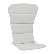 Monet Exterior Lounge Chair Seat & Back Cushion by Sika Design