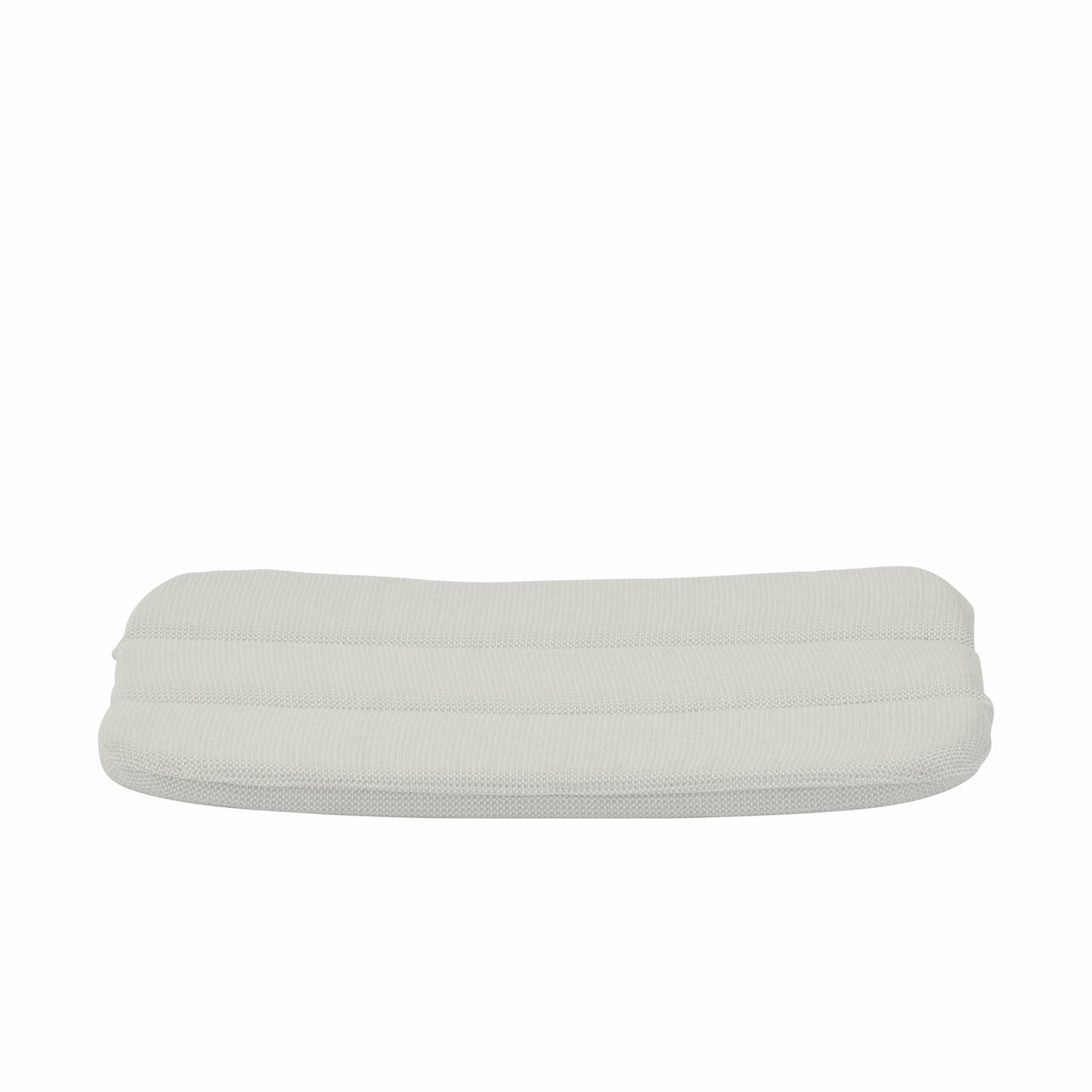 Monet Exterior Foot Stool Cushion by Sika Design - view 2