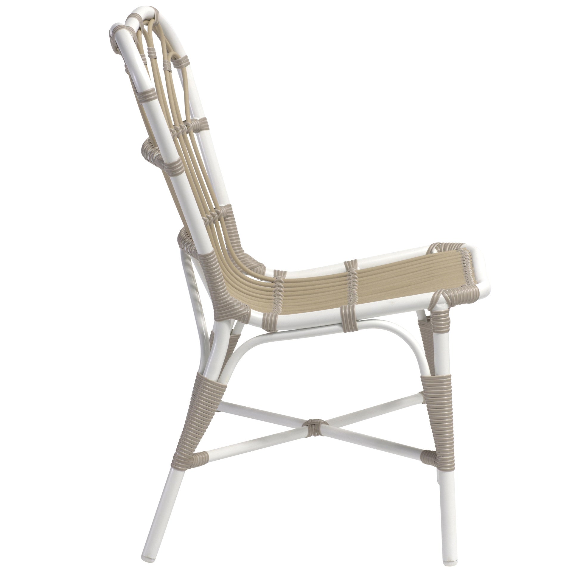 Margret Side Chair Exterior by Sika Design - view 12