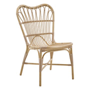Margret Side Chair Exterior by Sika Design