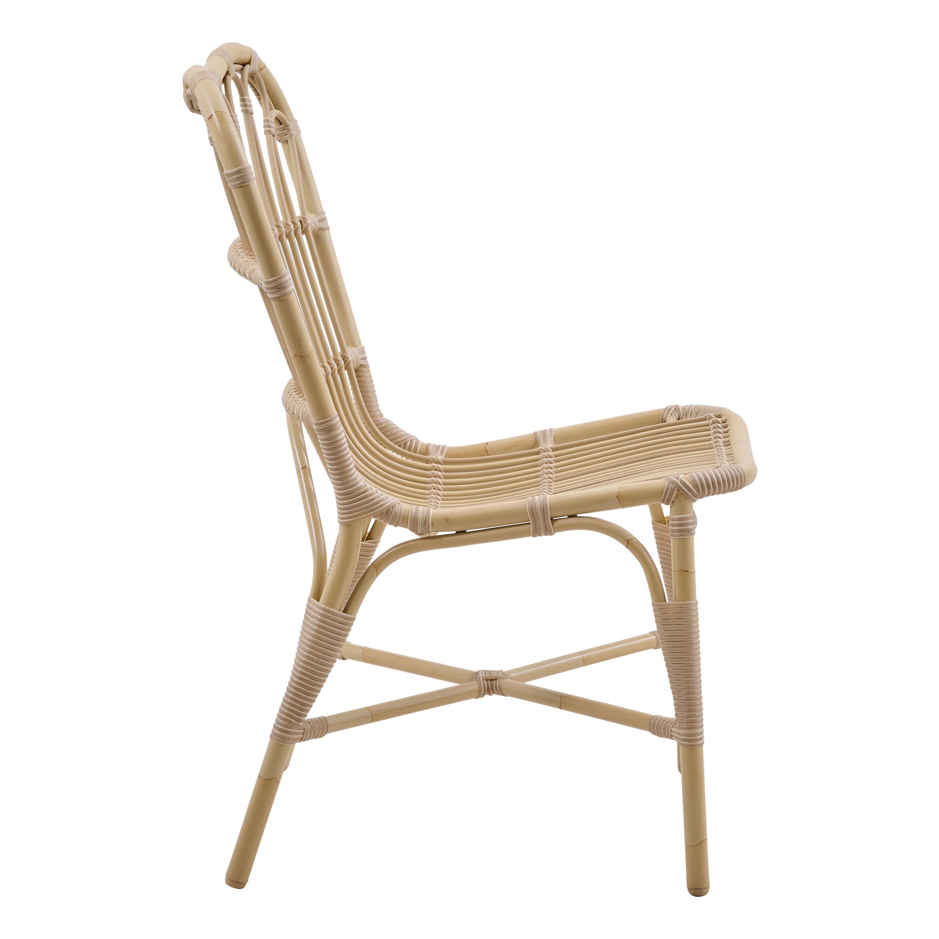 Margret Side Chair Exterior by Sika Design - view 8