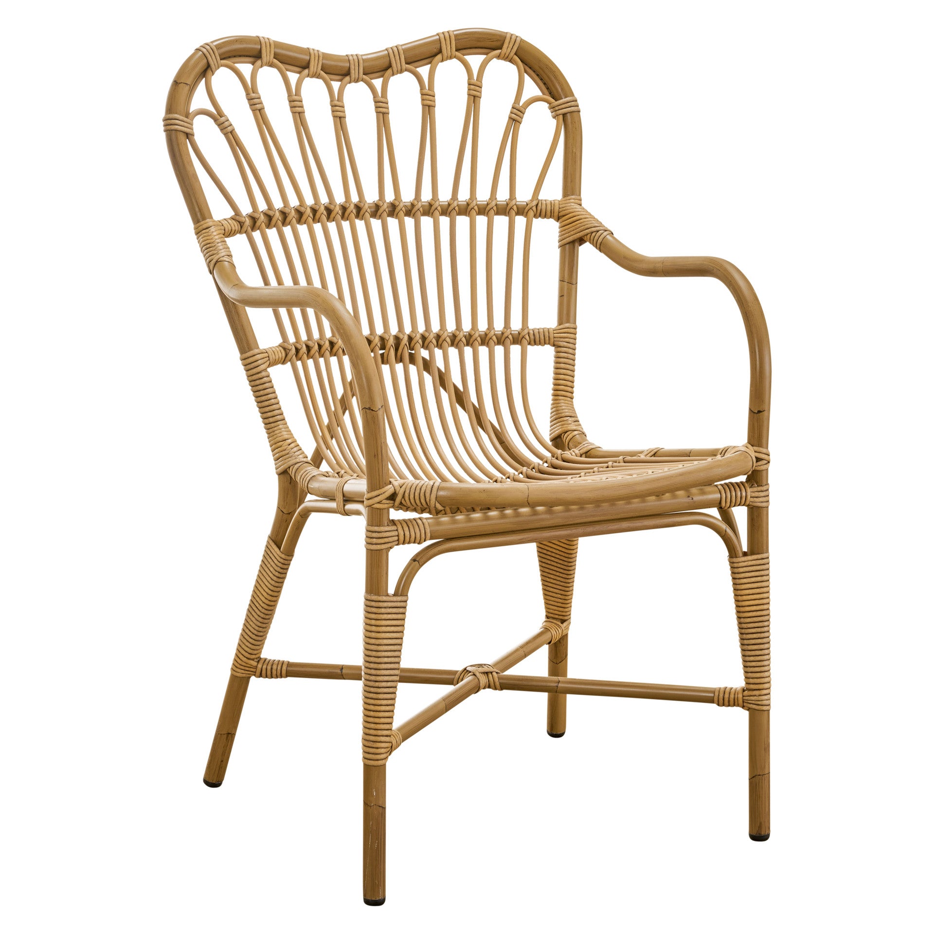 Margret Arm Chair Exterior by Sika Design - view 16
