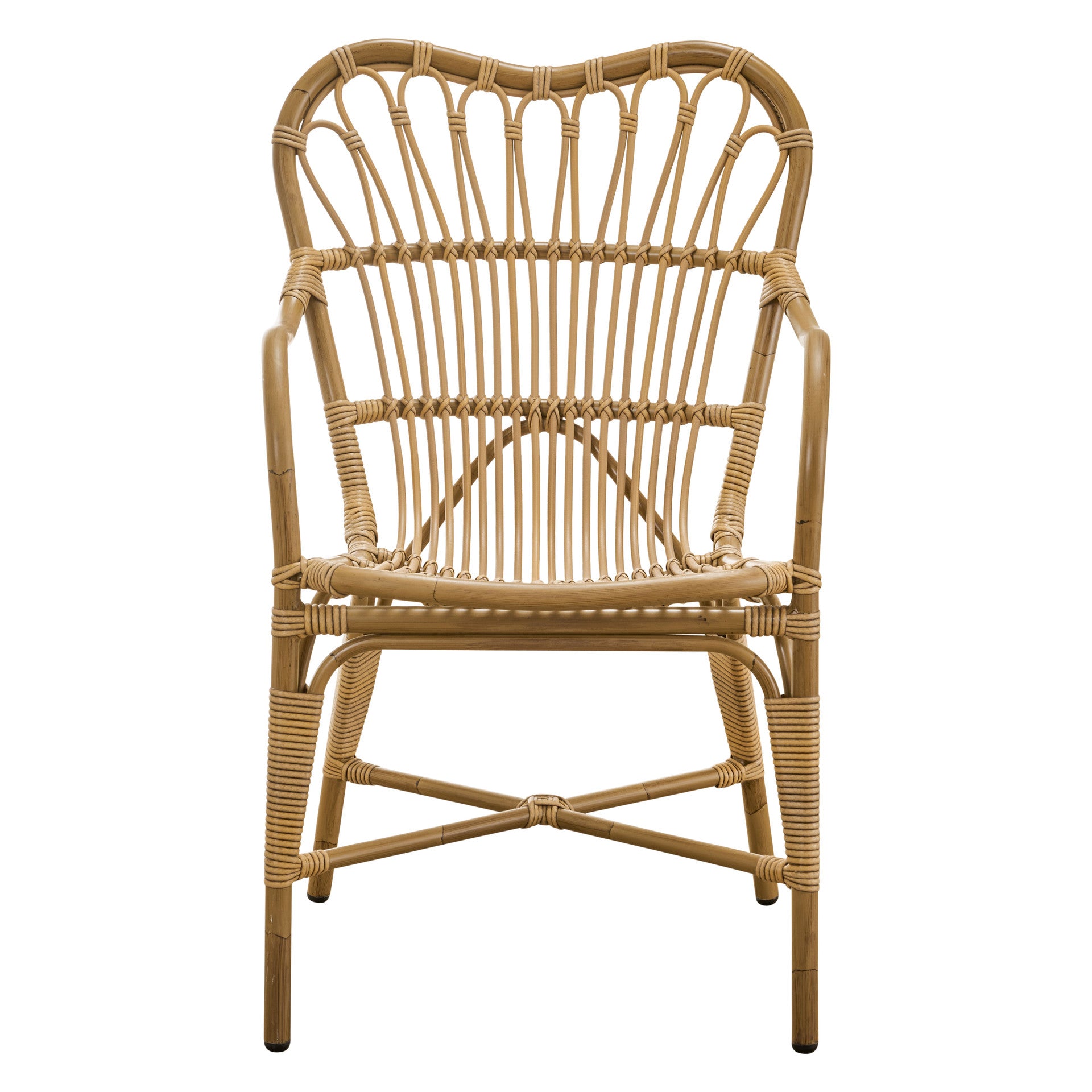 Margret Arm Chair Exterior by Sika Design - view 19