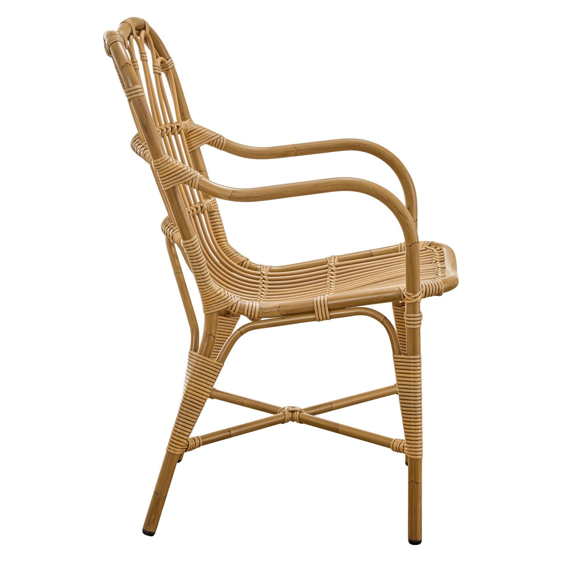 Margret Arm Chair Exterior by Sika Design - view 18