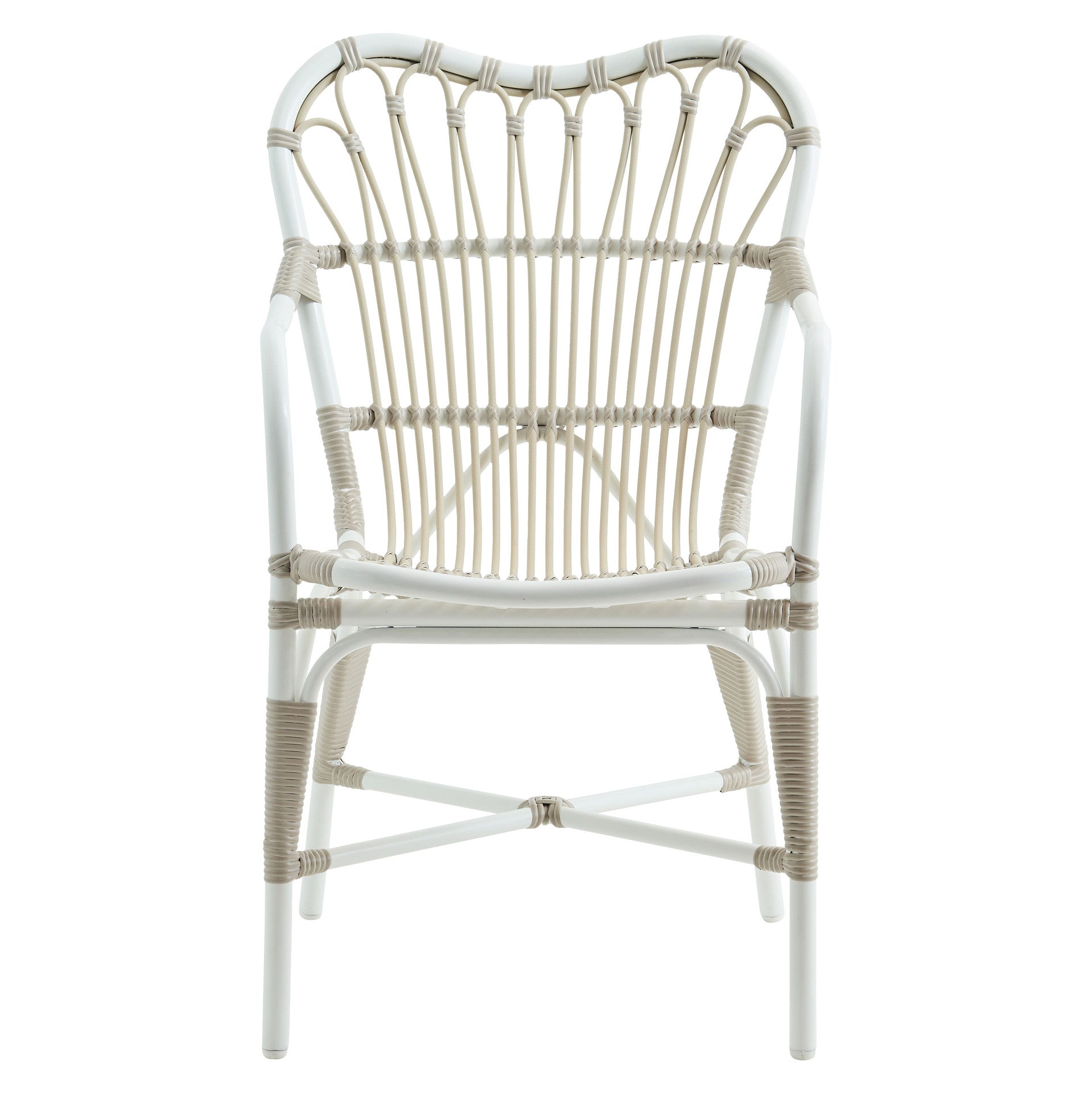 Margret Arm Chair Exterior by Sika Design - view 20