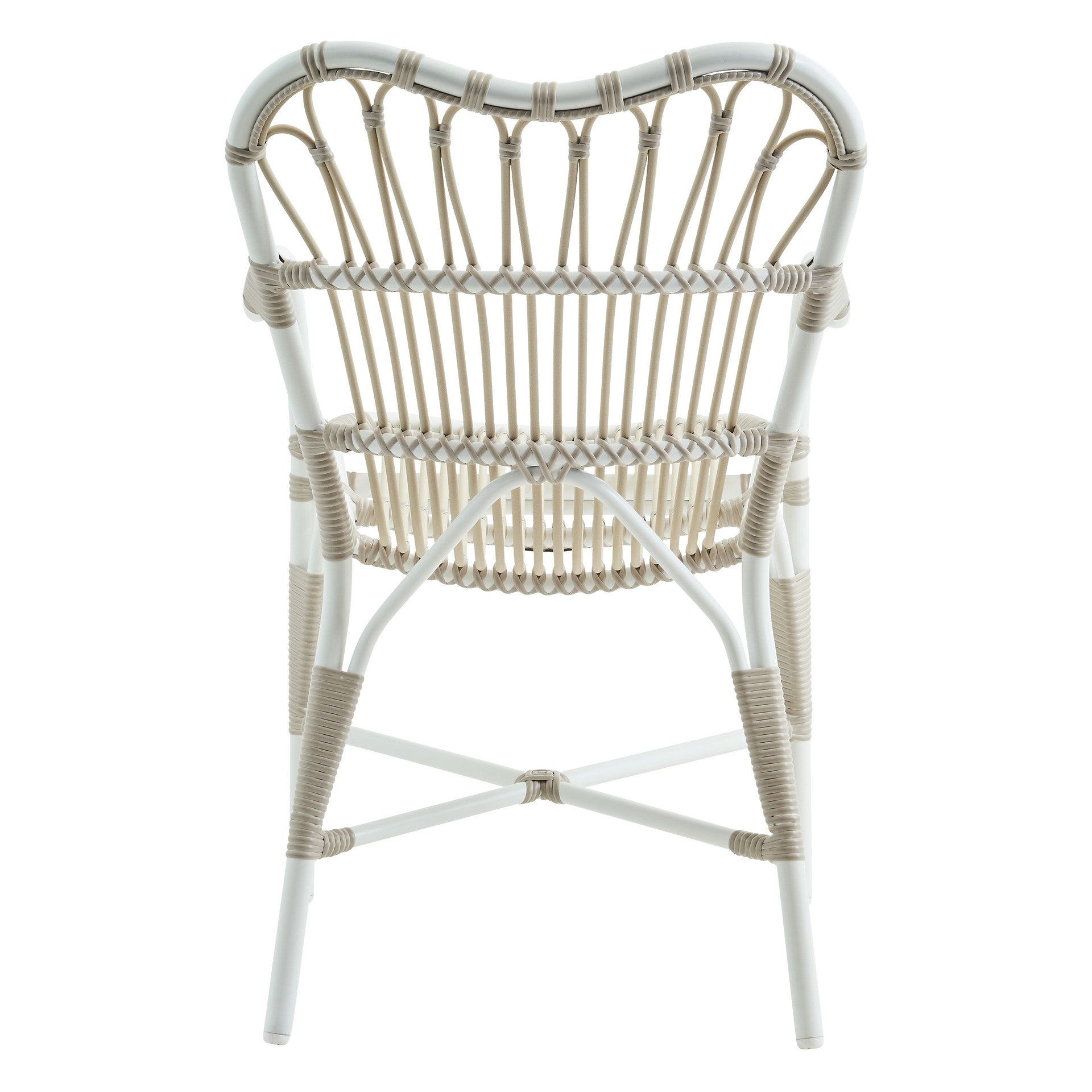 Margret Arm Chair Exterior by Sika Design - view 22