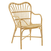 Margret Arm Chair Exterior by Sika Design