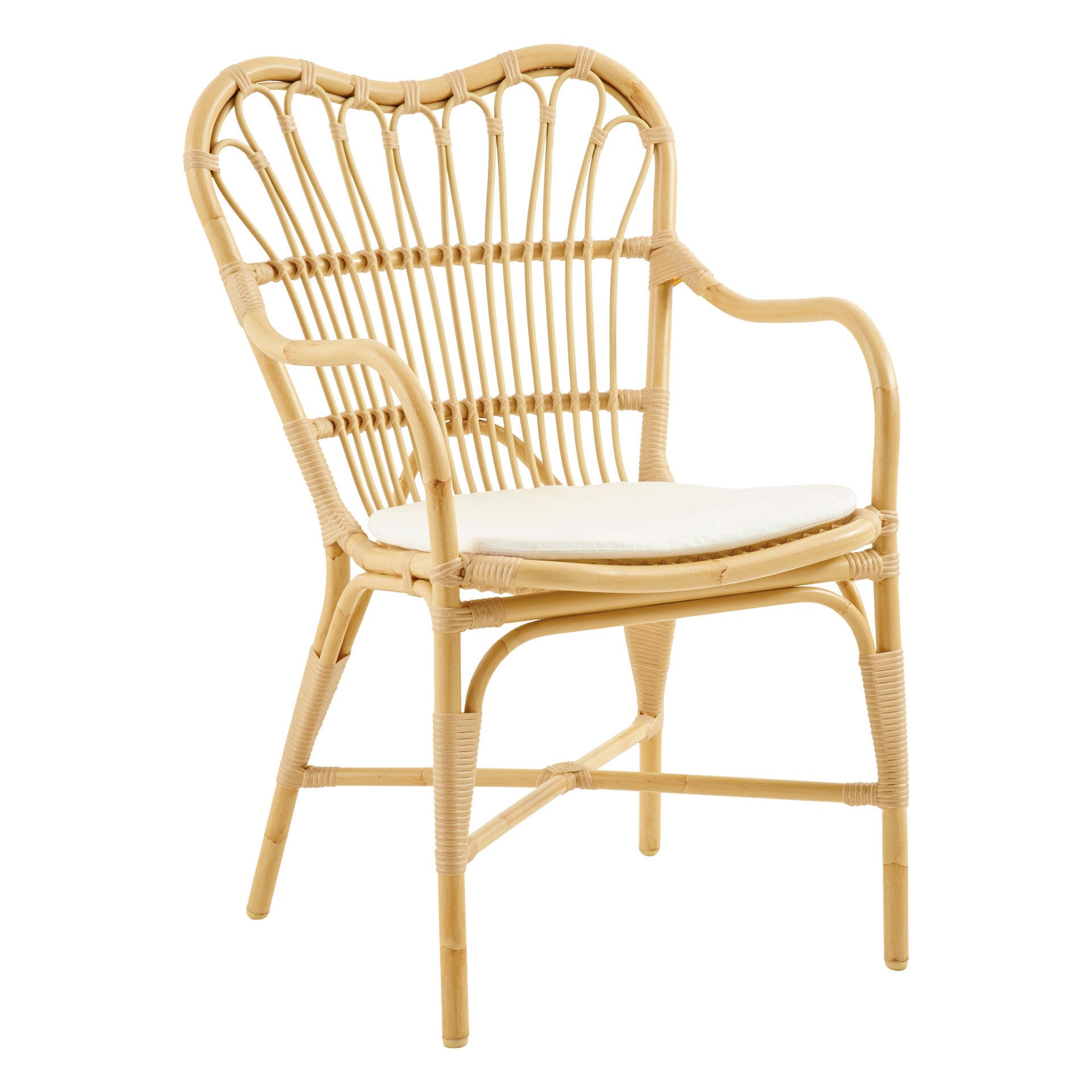 Margret Arm Chair Exterior by Sika Design - view 23