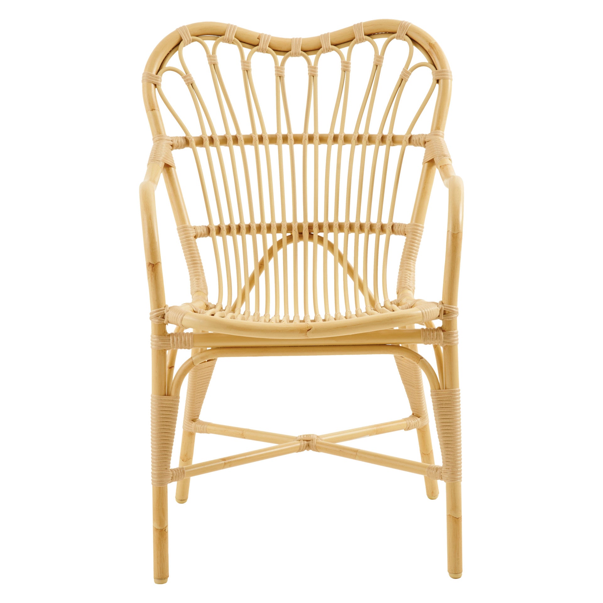Margret Arm Chair Exterior by Sika Design - view 24