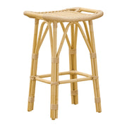 Salsa Counter Stool Exterior by Sika Design